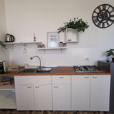 Tiritu Apartments Catania Exterior photo