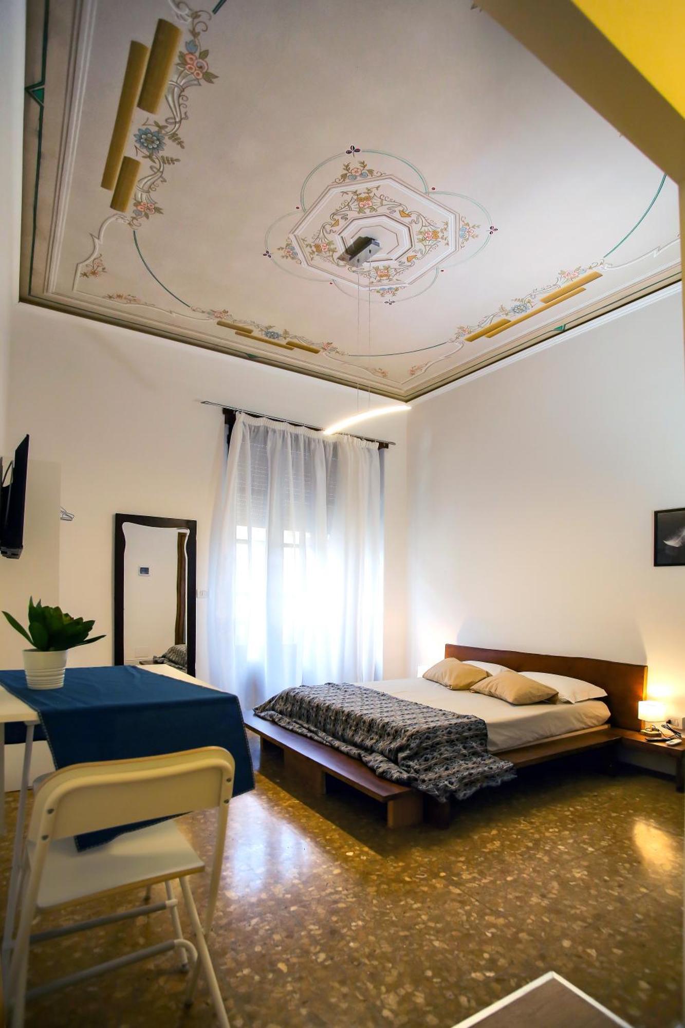 Tiritu Apartments Catania Exterior photo