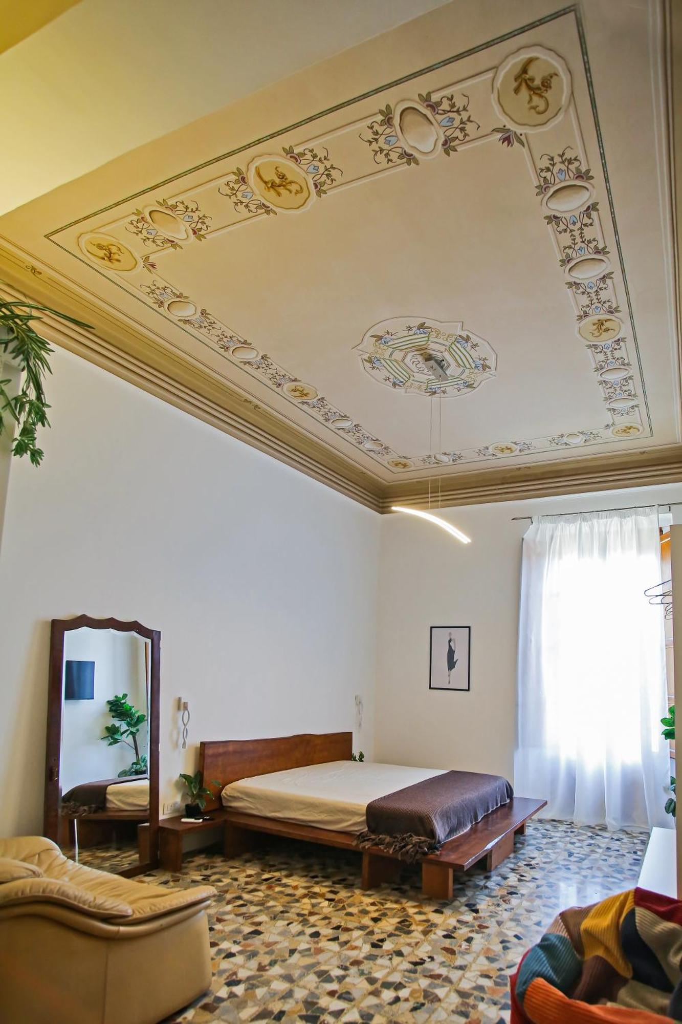 Tiritu Apartments Catania Exterior photo