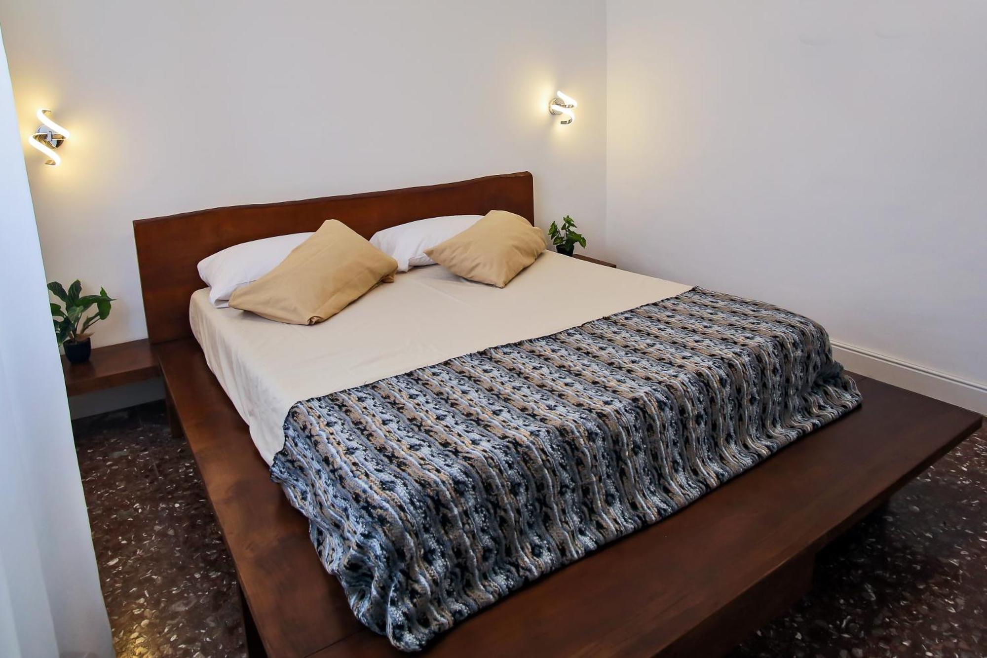 Tiritu Apartments Catania Exterior photo