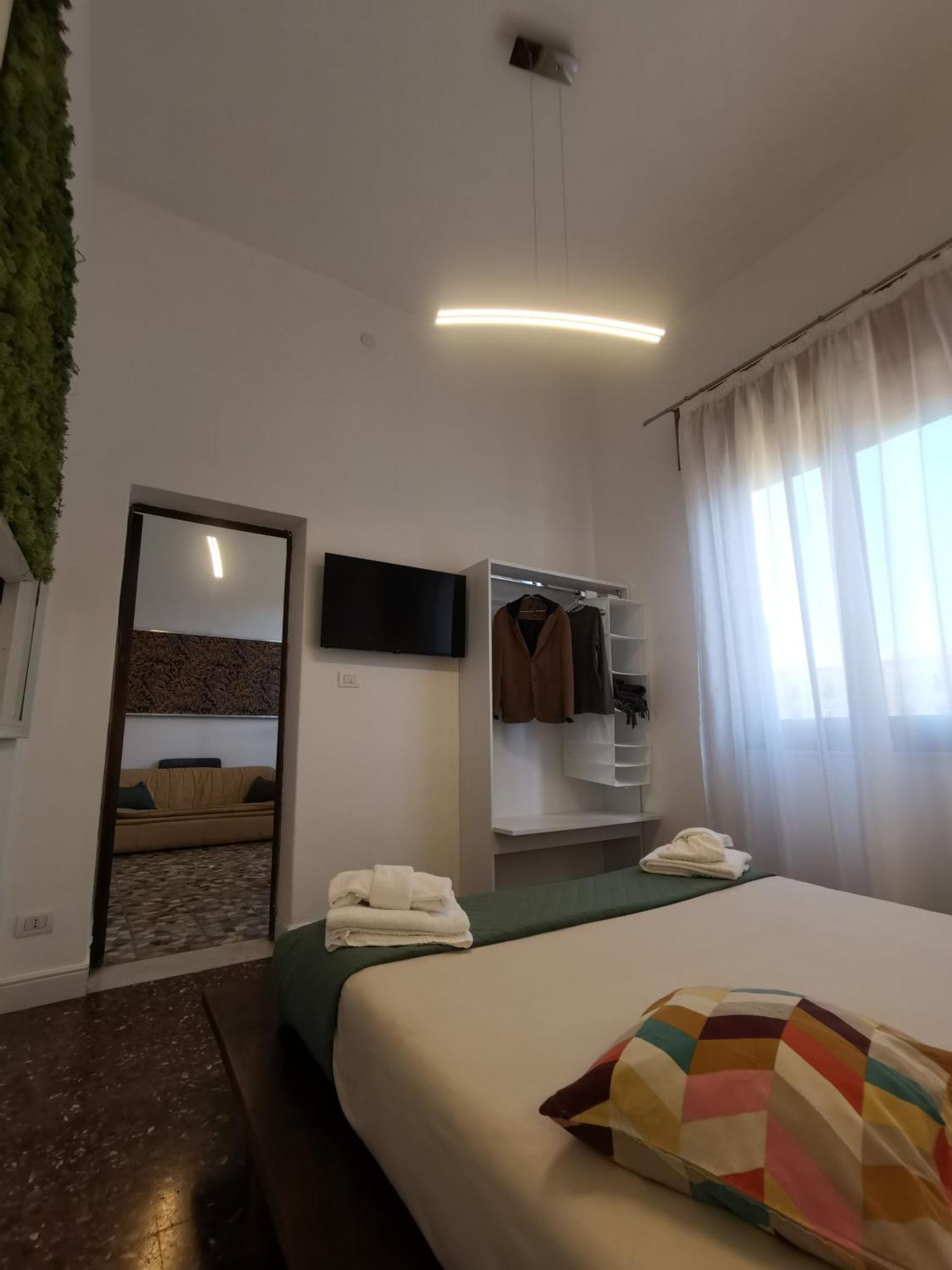 Tiritu Apartments Catania Exterior photo