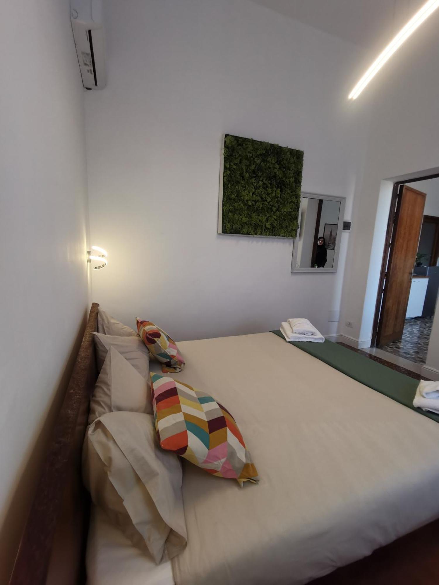 Tiritu Apartments Catania Exterior photo