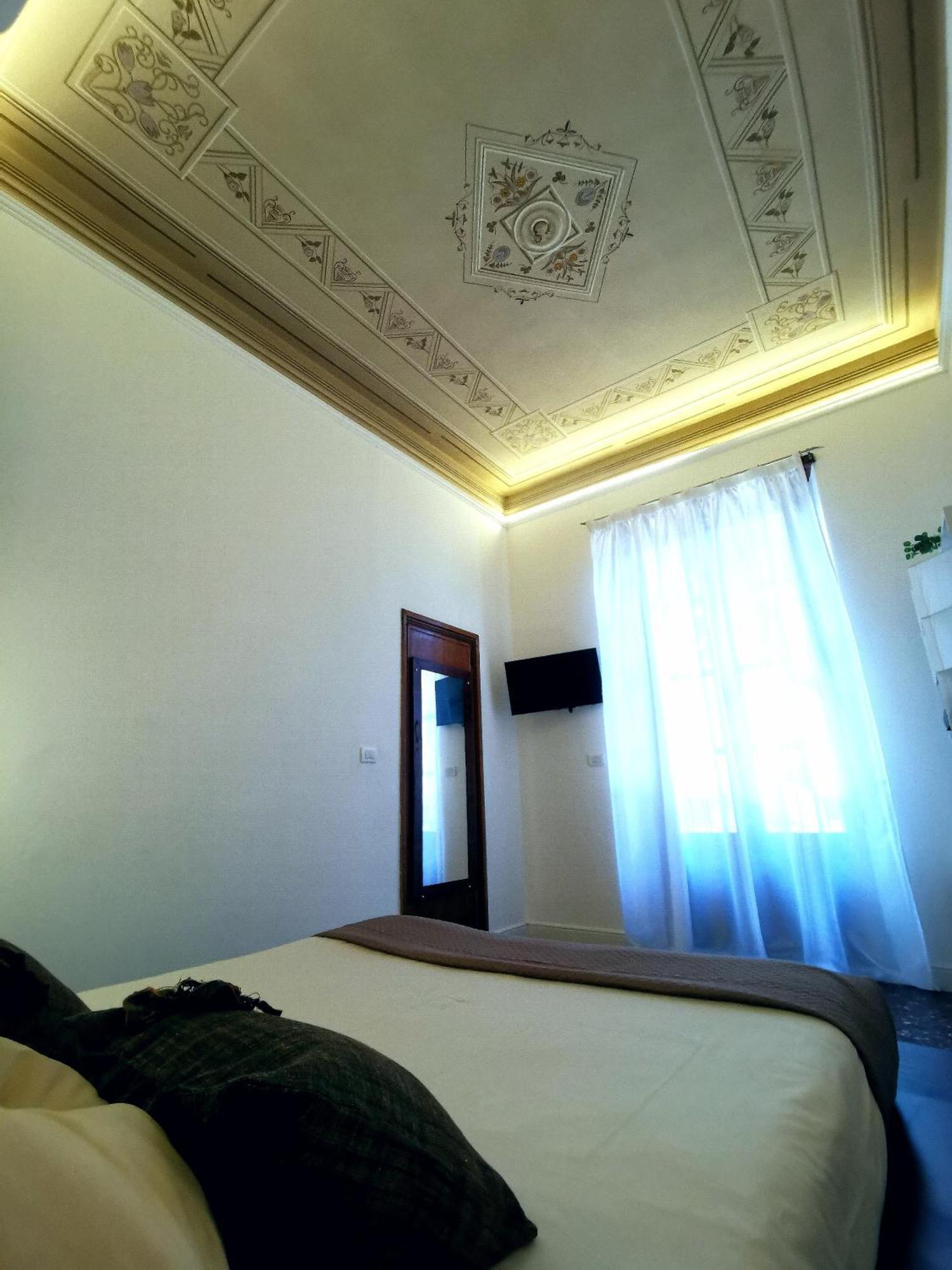 Tiritu Apartments Catania Exterior photo